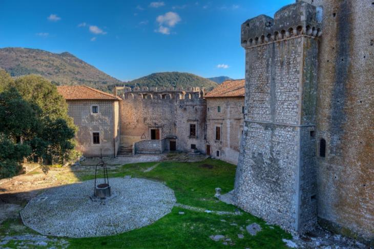 A Casa Di Lino Apartamento Sermoneta Exterior foto